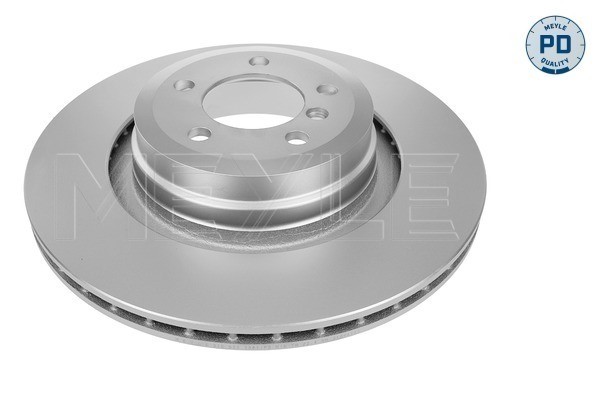 Bromsskiva Ventilerad, Bakaxel Meyle 315 523 0056/PD MEYLE