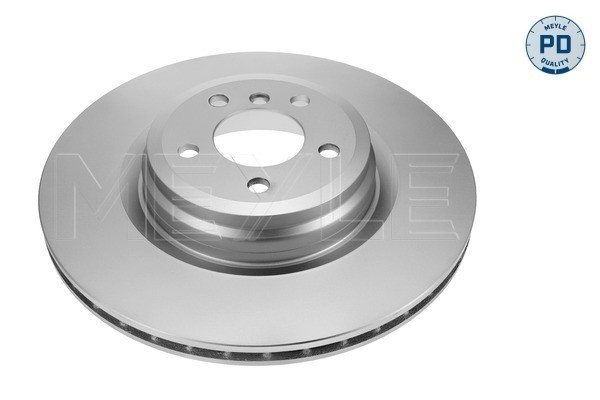 Bromsskiva Ventilerad, Bakaxel Meyle 315 523 0057/PD MEYLE Bromsskiva Ventilerad, Bakaxel Meyle 315 523 0057/PD MEYLE