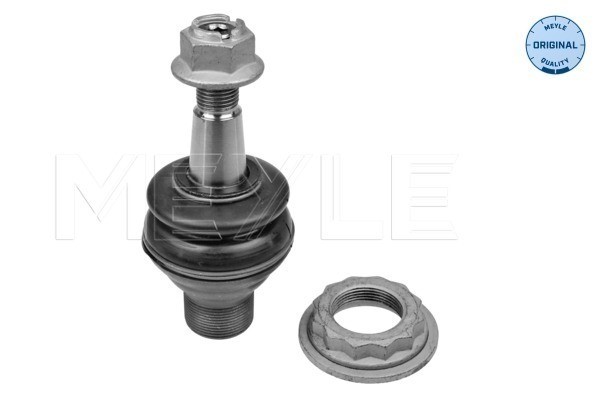 Kulled / Spindelled, framaxel höger, framaxel vänster Meyle 316 0 MEYLE Kulled / Spindelled, framaxel höger, framaxel vänster Meyle 316 0 MEYLE