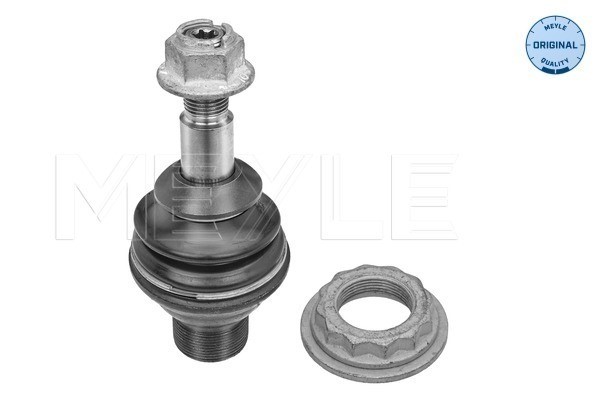 Kulled / Spindelled, Ytter, framaxel höger, framaxel vänster, Ned MEYLE Kulled / Spindelled, Ytter, framaxel höger, framaxel vänster, Ned MEYLE