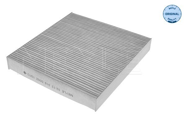 Kupefilter Meyle 32-12 319 0002 MEYLE