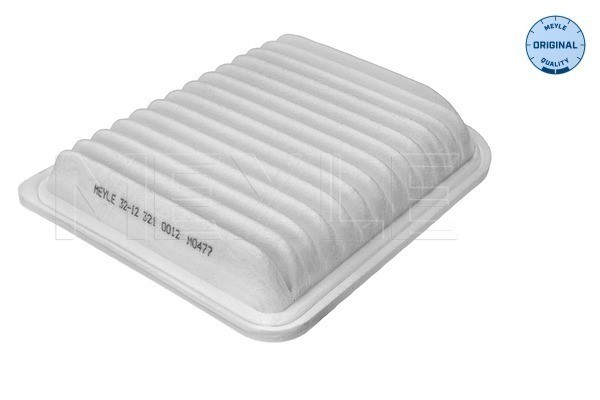 Luftfilter Meyle 32-12 321 0012 MEYLE