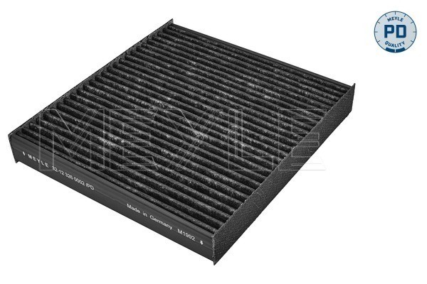 Kupefilter Meyle 32-12 326 0002/PD MEYLE