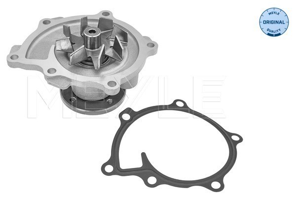 Vattenpump Meyle 32-13 220 0017 MEYLE