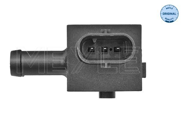 Sensor, avgastryck Meyle 32-14 801 0000 MEYLE