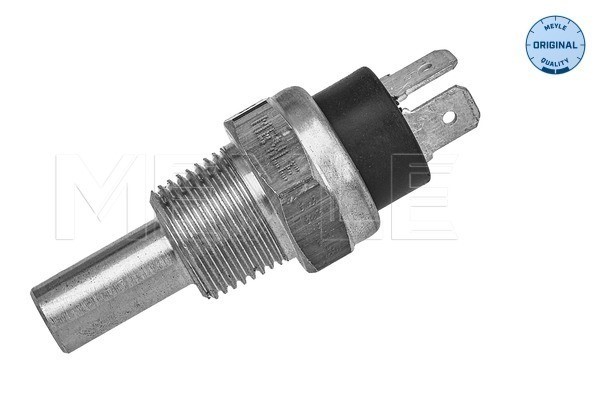 Kylvätsketemperatur-sensor Meyle 32-14 821 0002 MEYLE