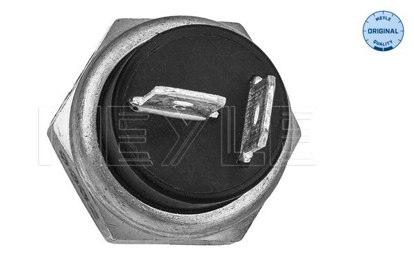 Kylvätsketemperatur-sensor Meyle 32-14 821 0002 MEYLE