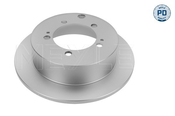 Bromsskiva Solid, Bakaxel Meyle 32-15 523 0016/PD MEYLE