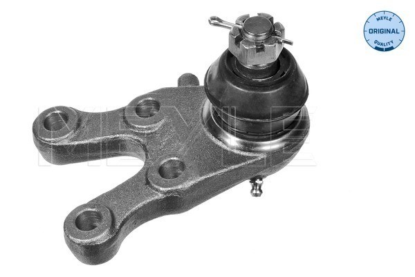 Kulled / Spindelled, framaxel vänster, Nedre Meyle 32-16 010 0023 MEYLE