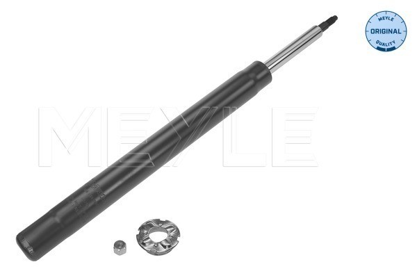 Stötdämpare Gastryck, Framaxel Meyle 326 624 0003 MEYLE