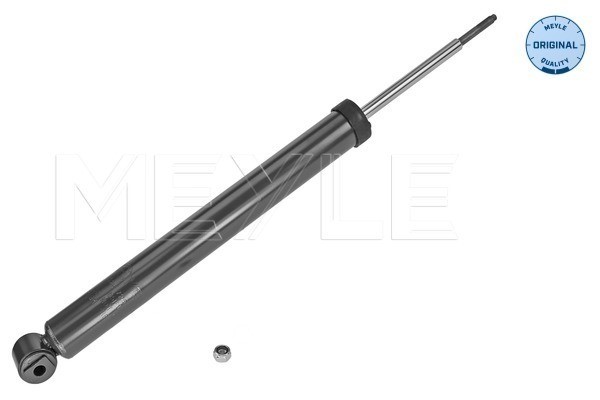 Stötdämpare Gastryck, Bakaxel Meyle 326 725 0025 MEYLE
