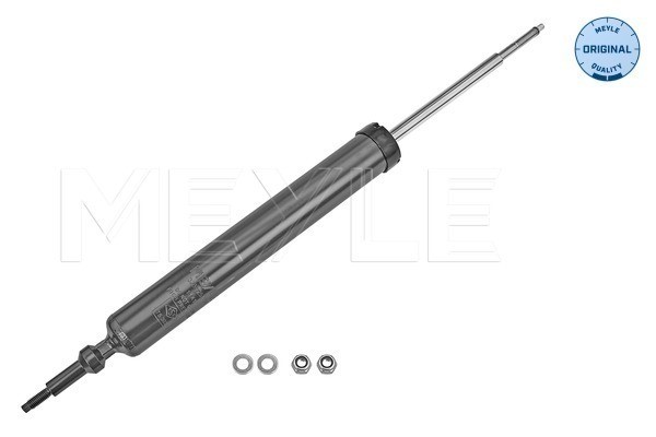 Stötdämpare Gastryck, Bakaxel Meyle 326 725 0034 MEYLE