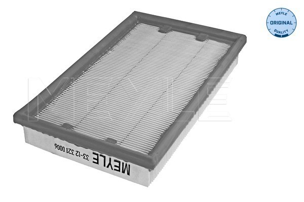 Luftfilter Meyle 33-12 321 0006 MEYLE