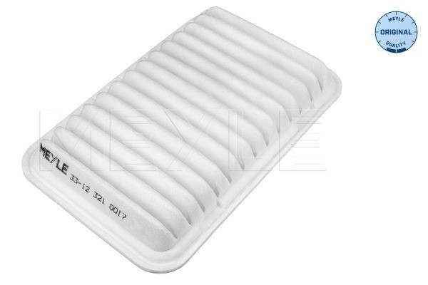 Luftfilter Meyle 33-12 321 0017 MEYLE