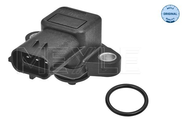 Sensor, insugstryck Meyle 33-14 812 0000 MEYLE