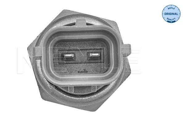 Kylvätsketemperatur-sensor Meyle 33-14 821 0000 MEYLE