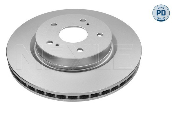 Bromsskiva Ventilerad, Framaxel Meyle 33-15 521 0017/PD MEYLE Bromsskiva Ventilerad, Framaxel Meyle 33-15 521 0017/PD MEYLE