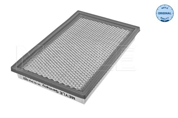 Luftfilter Meyle 34-12 046 0001 MEYLE
