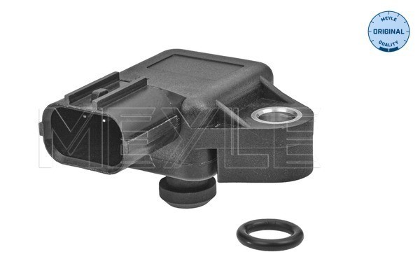 Sensor, insugstryck, Insugsgrenrör Meyle 34-14 812 0000 MEYLE