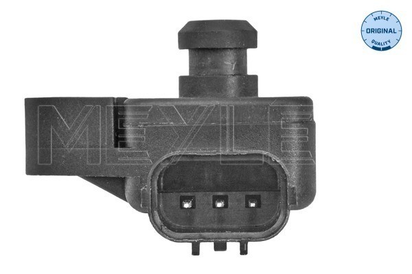 Sensor, insugstryck, Insugsgrenrör Meyle 34-14 812 0000 MEYLE