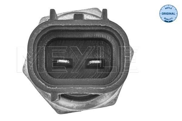 Kylvätsketemperatur-sensor Meyle 34-14 821 0000 MEYLE