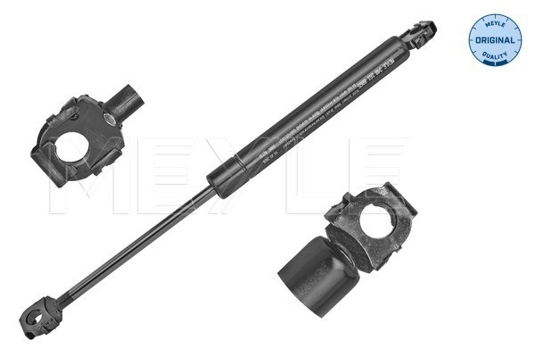 Gasfjäder, motorhuv Meyle 340 161 0065 MEYLE