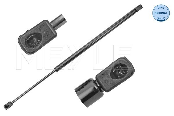 Gasfjäder, bagageutrymme Meyle 340 910 0013 MEYLE