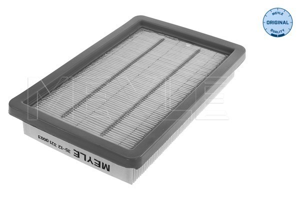 Luftfilter Meyle 35-12 321 0003 MEYLE