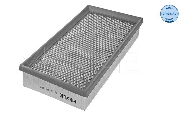 Luftfilter Meyle 35-12 321 0012 MEYLE