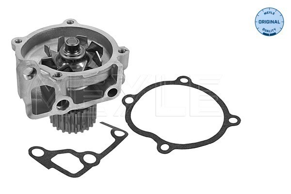 Vattenpump Meyle 35-13 220 0001 MEYLE