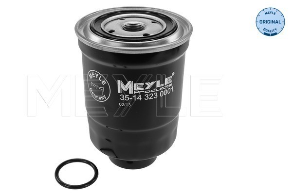 Bränslefilter Meyle 35-14 323 0001 MEYLE