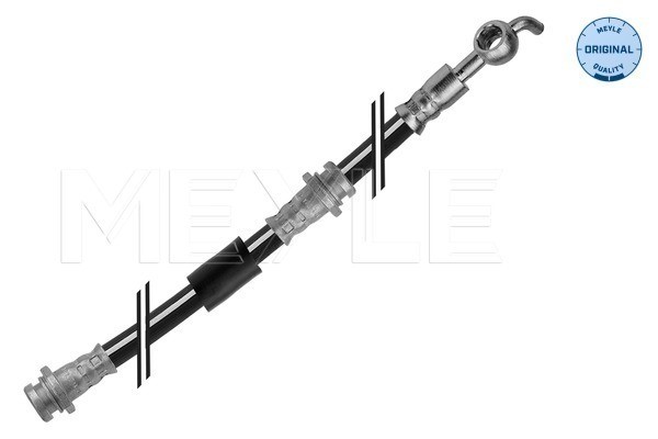Bromsslang, Framaxel Meyle 35-14 525 0002 MEYLE
