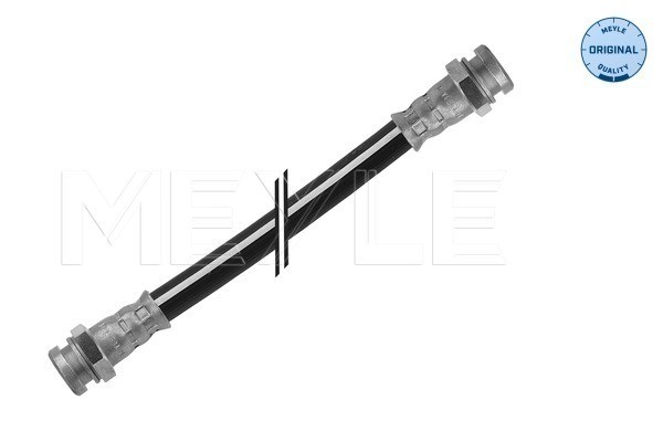 Bromsslang, Bakaxel Meyle 35-14 525 0004 MEYLE