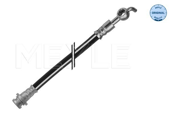 Bromsslang, Bakaxel Meyle 35-14 525 0008 MEYLE