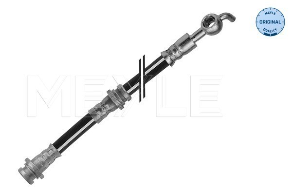 Bromsslang, Framaxel Meyle 35-14 525 0011 MEYLE