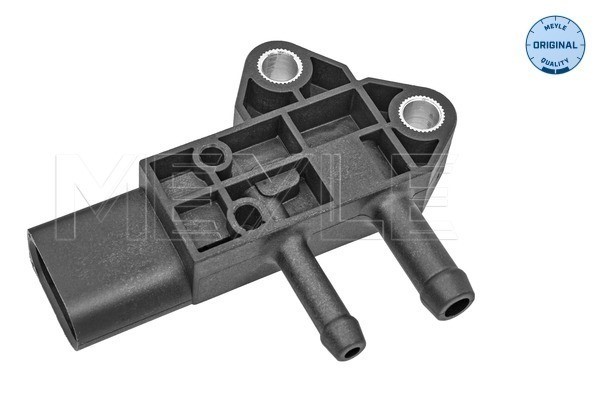 Sensor, avgastryck Meyle 35-14 801 0000 MEYLE