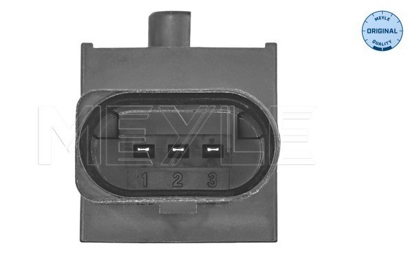 Sensor, avgastryck Meyle 35-14 801 0001 MEYLE Sensor, avgastryck Meyle 35-14 801 0001 MEYLE