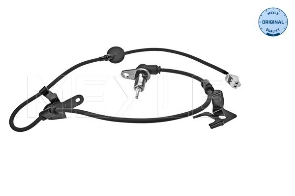 ABS-givare, Sensor, hjulvarvtal, Bakaxel vänster Meyle 35-14 899 MEYLE ABS-givare, Sensor, hjulvarvtal, Bakaxel vänster Meyle 35-14 899 MEYLE