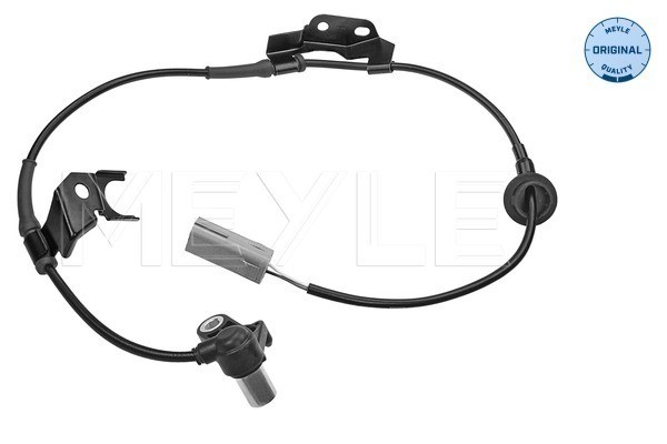 ABS-givare, Sensor, hjulvarvtal, framaxel höger Meyle 35-14 899 0 MEYLE ABS-givare, Sensor, hjulvarvtal, framaxel höger Meyle 35-14 899 0 MEYLE