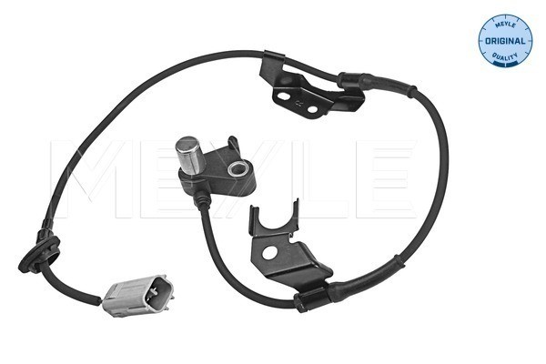 ABS-givare, Sensor, hjulvarvtal, framaxel höger Meyle 35-14 899 0 MEYLE ABS-givare, Sensor, hjulvarvtal, framaxel höger Meyle 35-14 899 0 MEYLE
