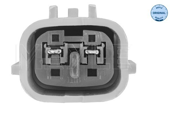 ABS-givare, Sensor, hjulvarvtal, framaxel höger Meyle 35-14 899 0 MEYLE ABS-givare, Sensor, hjulvarvtal, framaxel höger Meyle 35-14 899 0 MEYLE