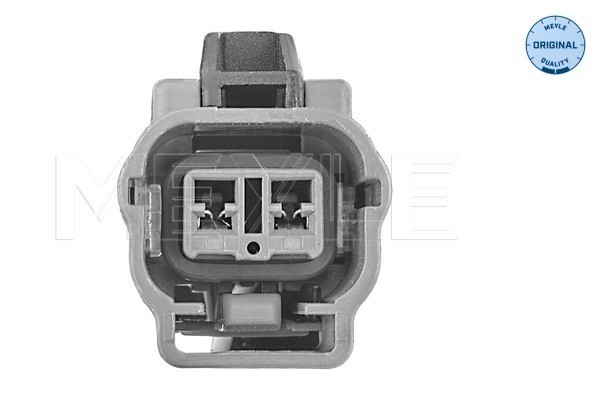 ABS-givare, Sensor, hjulvarvtal, framaxel höger Meyle 35-14 899 0 MEYLE