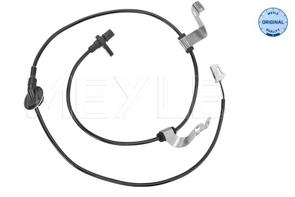 ABS-givare, Sensor, hjulvarvtal, Bakaxel höger Meyle 35-14 899 00 MEYLE