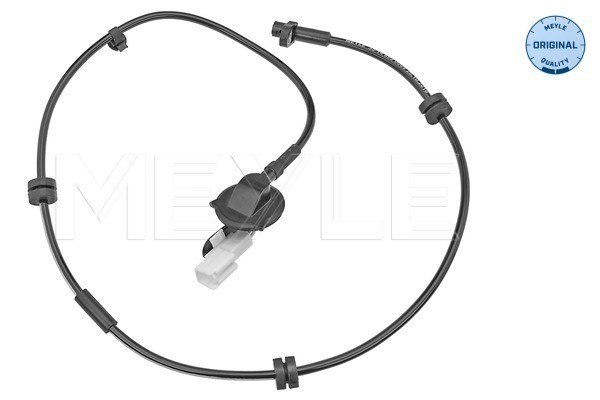 ABS-givare, Sensor, hjulvarvtal, Bakaxel, båda sidor Meyle 35-14 MEYLE ABS-givare, Sensor, hjulvarvtal, Bakaxel, båda sidor Meyle 35-14 MEYLE