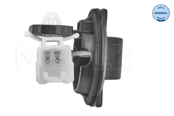 ABS-givare, Sensor, hjulvarvtal, Bakaxel, båda sidor Meyle 35-14 MEYLE ABS-givare, Sensor, hjulvarvtal, Bakaxel, båda sidor Meyle 35-14 MEYLE
