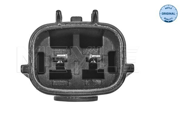 ABS-givare, Sensor, hjulvarvtal, framaxel höger Meyle 35-14 899 0 MEYLE ABS-givare, Sensor, hjulvarvtal, framaxel höger Meyle 35-14 899 0 MEYLE