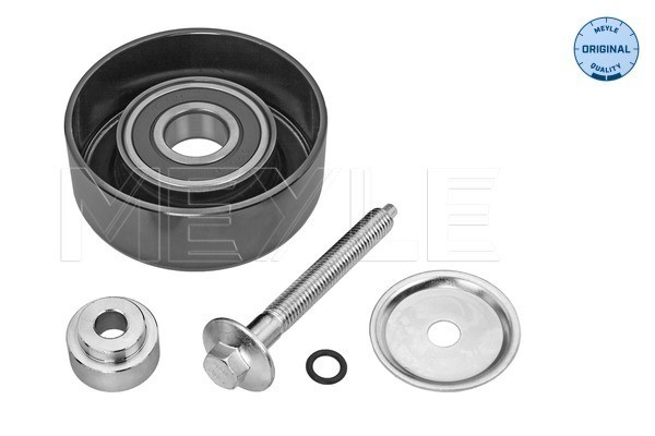 Styrrulle, drivrem Meyle 35-14 903 1003 MEYLE Styrrulle, drivrem Meyle 35-14 903 1003 MEYLE