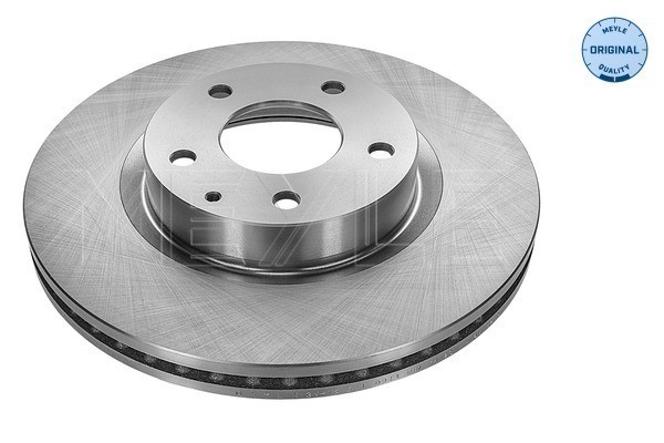 Bromsskiva Ventilerad, Framaxel Meyle 35-15 521 0043 MEYLE Bromsskiva Ventilerad, Framaxel Meyle 35-15 521 0043 MEYLE