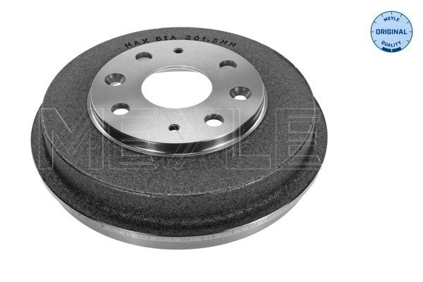 Bromstrumma, Bakaxel Meyle 35-15 523 0029 MEYLE