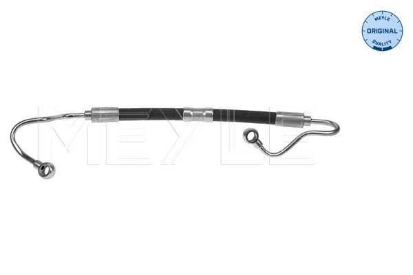 Hydraulikslang, styrsystem, Från hydraulpump till styrväxel Meyle MEYLE